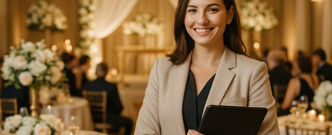 Cerimonialista de Casamento: Guia Completo para Planejar o Grande Dia