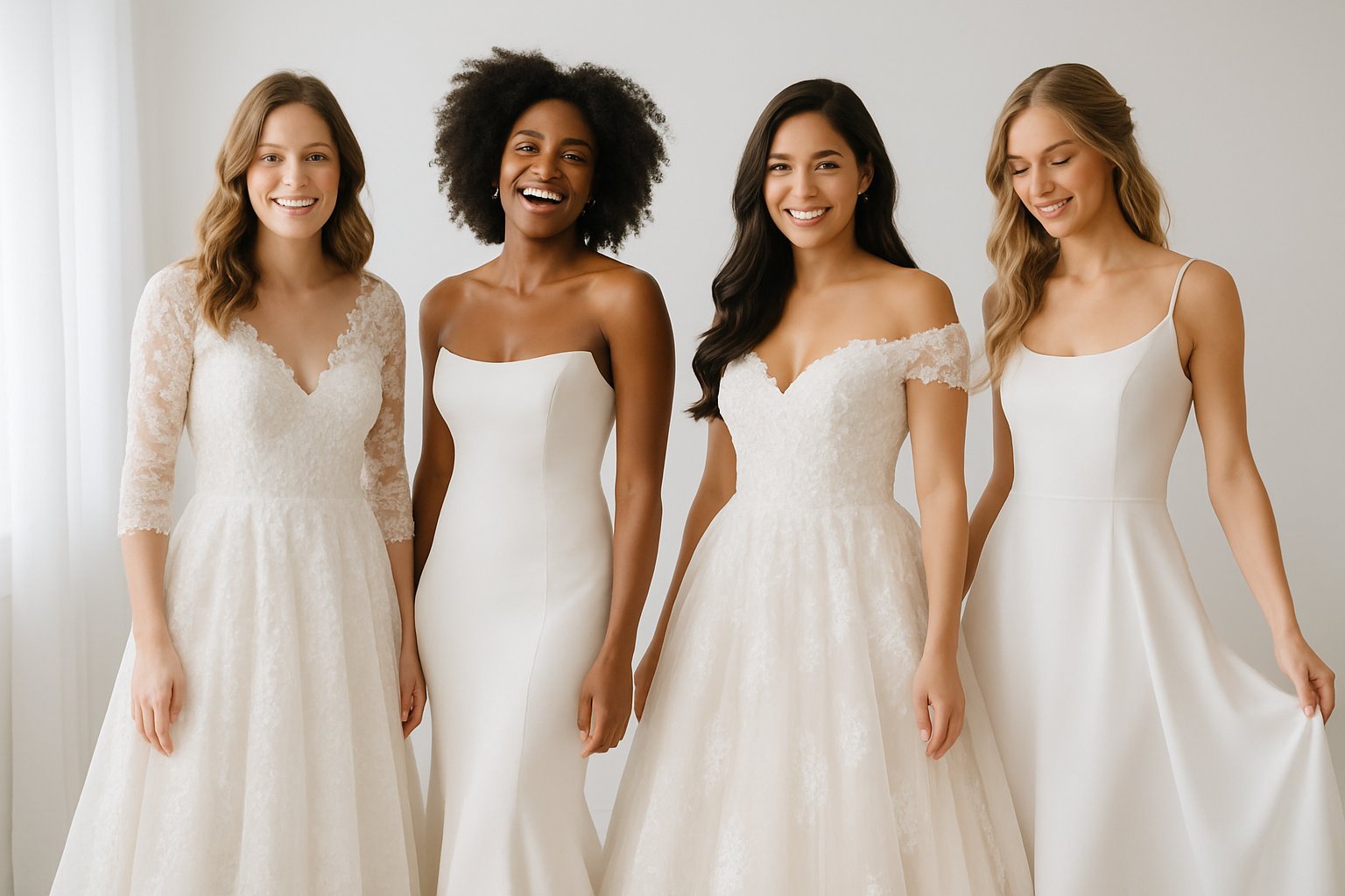 Vestido de noivado: Dicas, Modelos e Inspirações para Seu Dia