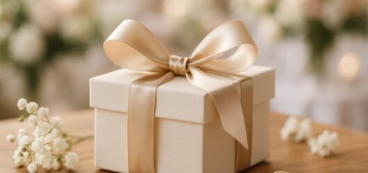 Presente Casamento: Guia Completo para Escolher e Presentear
